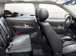 SsangYong Rexton W 2012 года